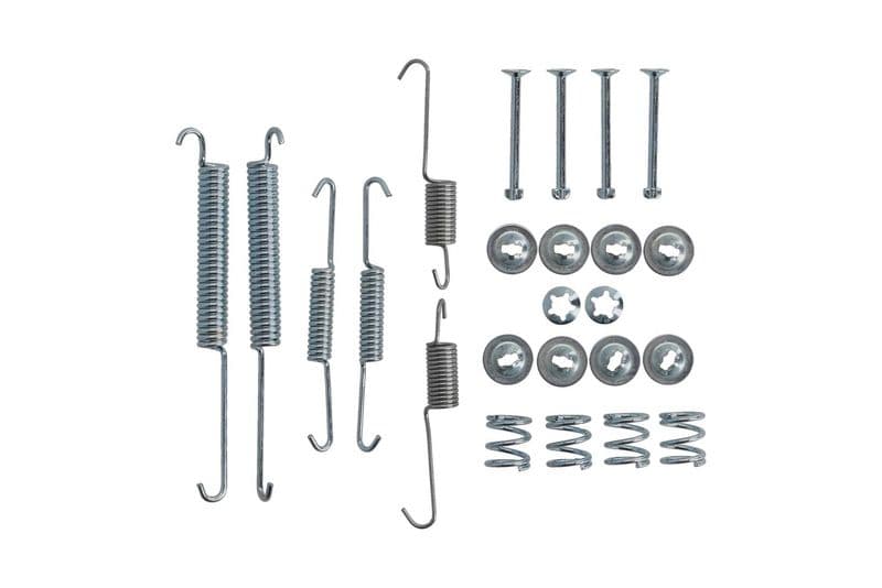 Set accesorii, sabot de frana KAMOKA 1070028