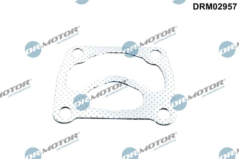 Garnitura etans., compresor Dr.Motor Automotive DRM02957