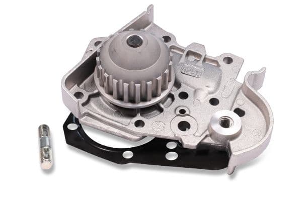 Pompă de apă, răcire motor HEPU P849