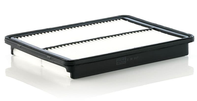 Filtru aer MANN-FILTER C 30 017
