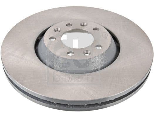 Disc frana FEBI BILSTEIN 175107