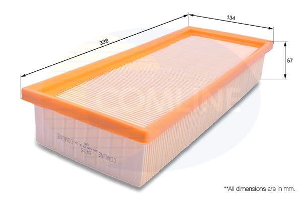 Filtru aer COMLINE EAF105