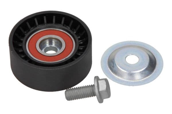 Rola ghidare/conducere, curea transmisie MAXGEAR 54-1034
