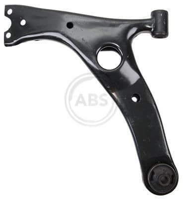 Brat, suspensie roata ABS 210871