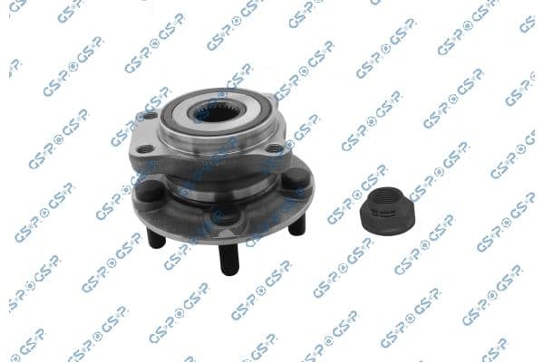 Set rulment roata GSP 9327039K