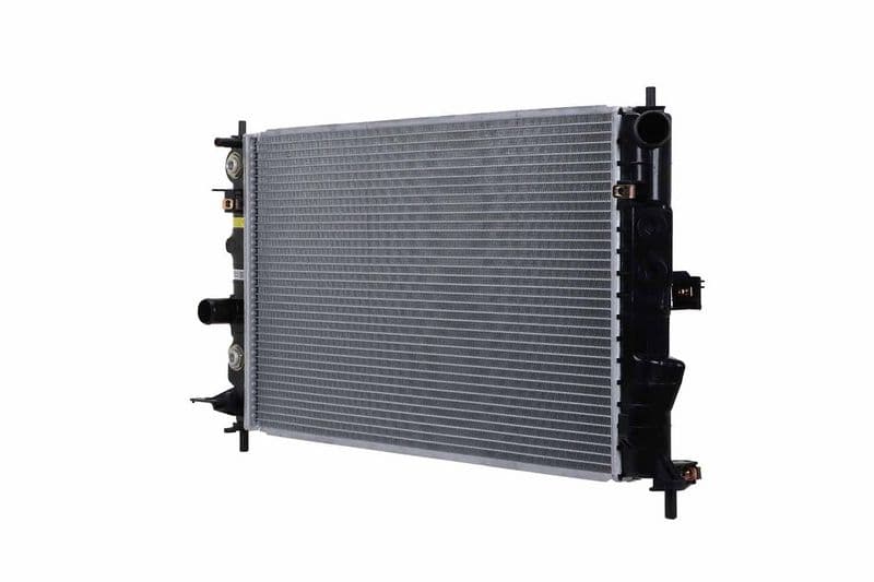 Radiator, racire motor HELLA 8MK 366 302-721