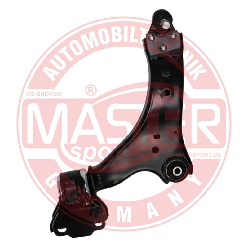 Brat, suspensie roata MASTER SPORT 49971M-PCS-MS