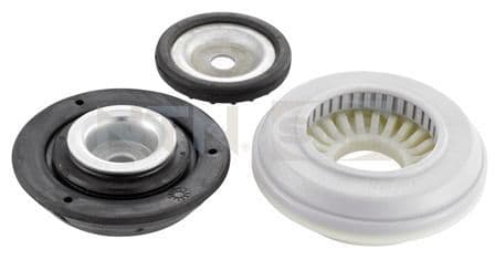 Set reparatie, rulment sarcina amortizor SNR KB658.20