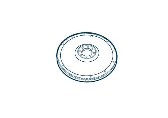 Volanta OE GERMANY 01 0330 500000