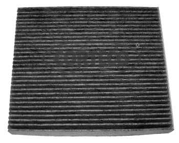 Filtru, aer habitaclu CORTECO 80001177