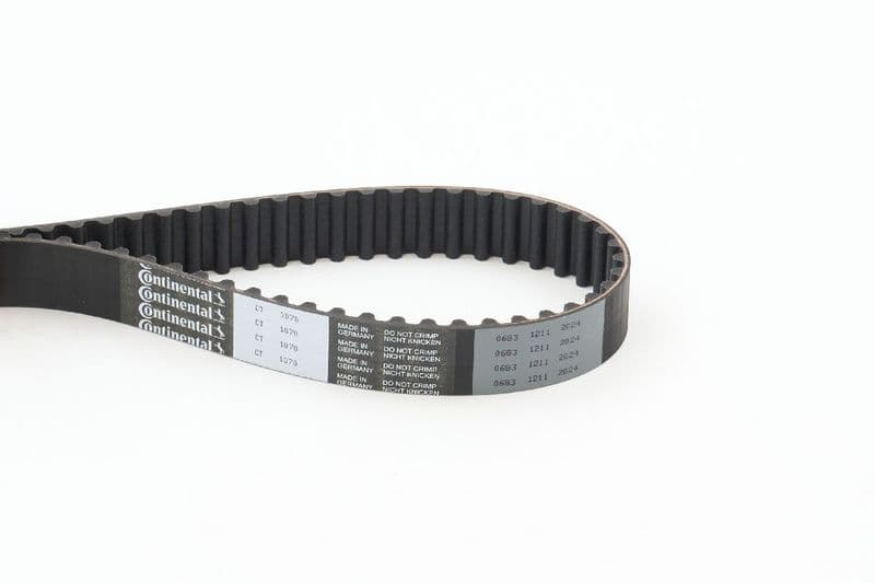Curea de distributie CONTINENTAL CTAM CT1070