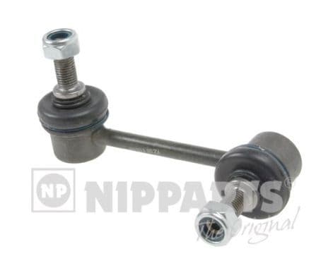Brat/bieleta suspensie, stabilizator NIPPARTS J4973002