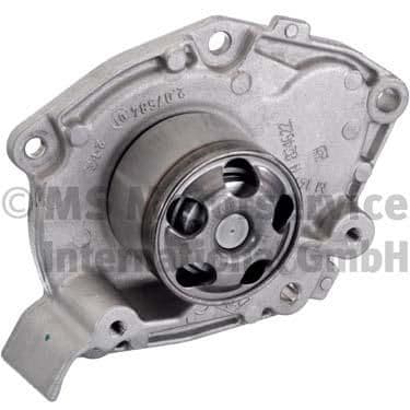 Pompă de apă, răcire motor PIERBURG 7.01839.04.0