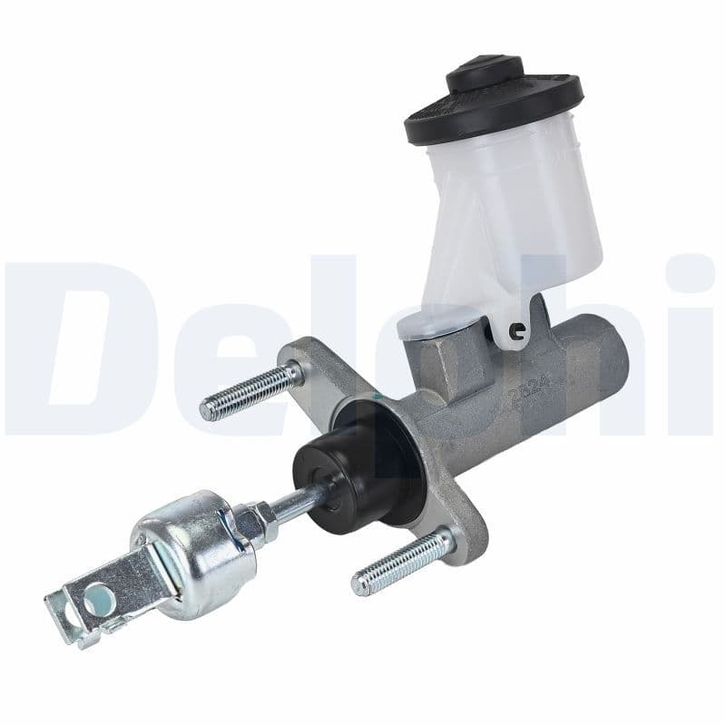 Pompa centrala, ambreiaj DELPHI LM80928