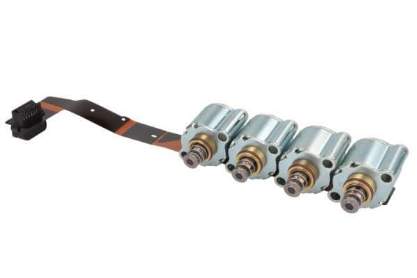 Set reparatie, transmisie manuala PNEUMATICS PN-10704