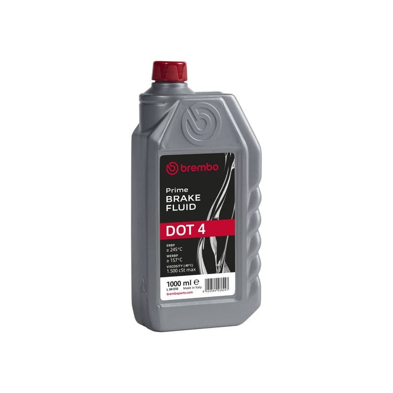 Lichid de frana DOT 4 BREMBO 1L