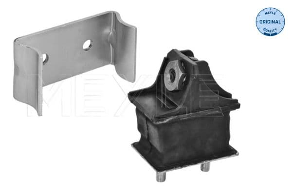 Suport motor MEYLE -ORIGINAL: True to OE. 034 024 0027