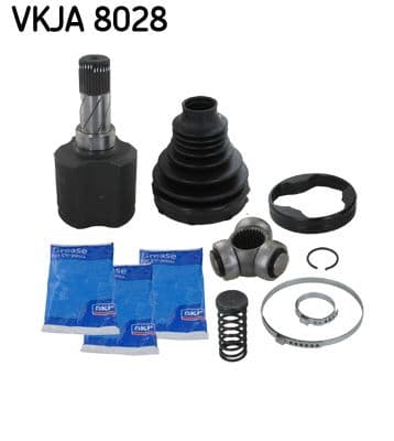 Set articulatie, planetara SKF VKJA 8028
