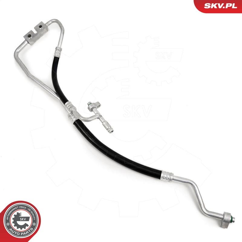 conducta presiune variabila,aer conditionat ESEN SKV 54SKV625