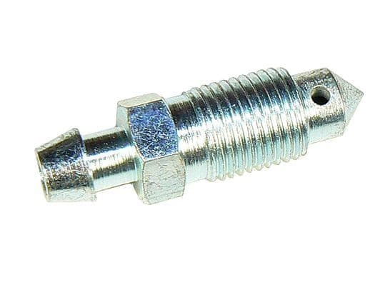 Surub aerisire, etrier frana METZGER AUTOTEILE 0017