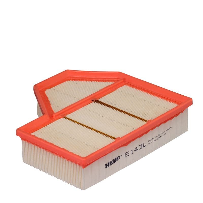 Filtru aer HENGST FILTER E140L