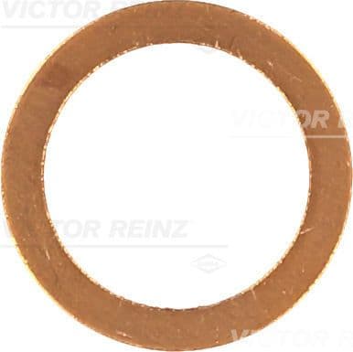 Inel etansare, surub drena ulei REINZ 40-70588-00