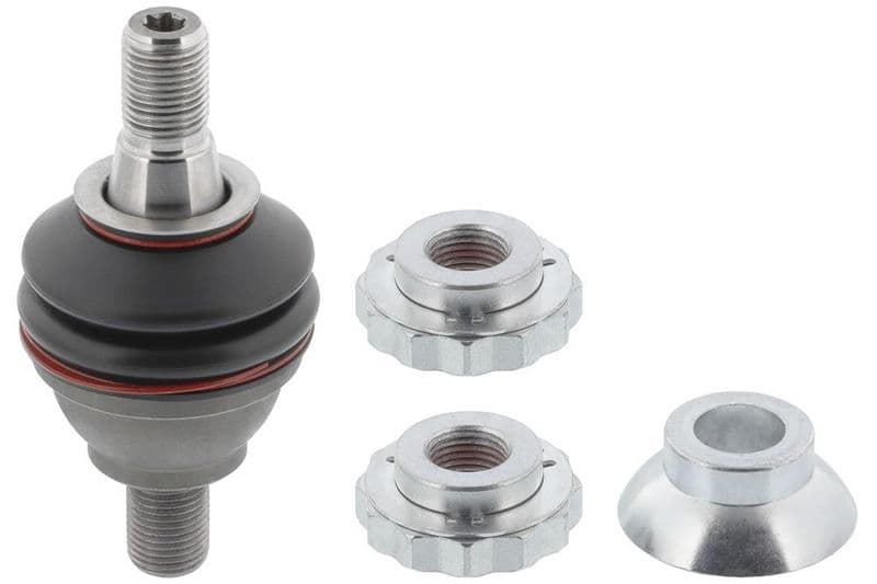 Pivot TOPRAN EHVP 410 845