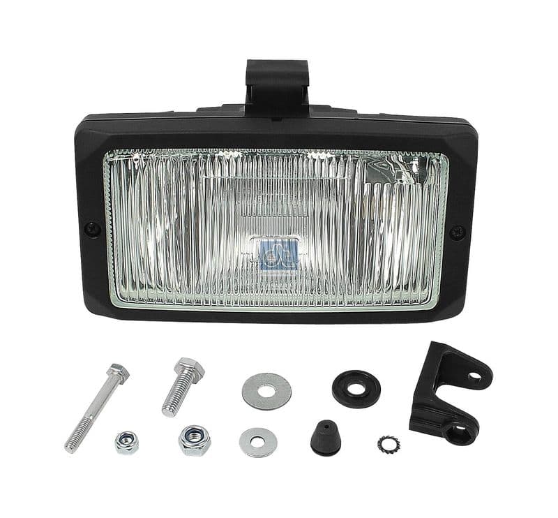 Proiector ceata DT Spare Parts 1.21242