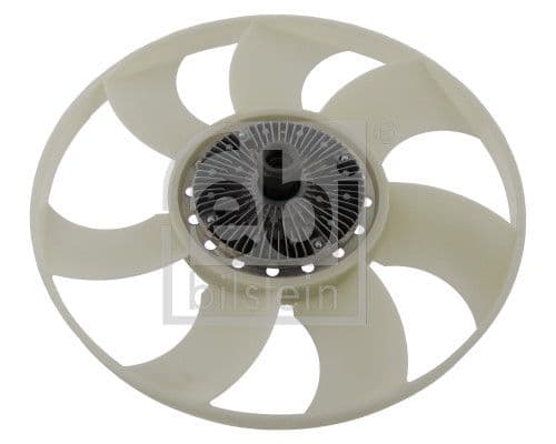 Cupla, ventilator radiator FEBI BILSTEIN 32448