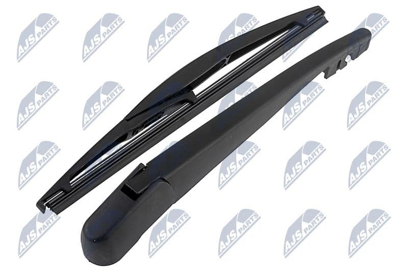 brat stergator, parbriz NTY EWB-MS-002