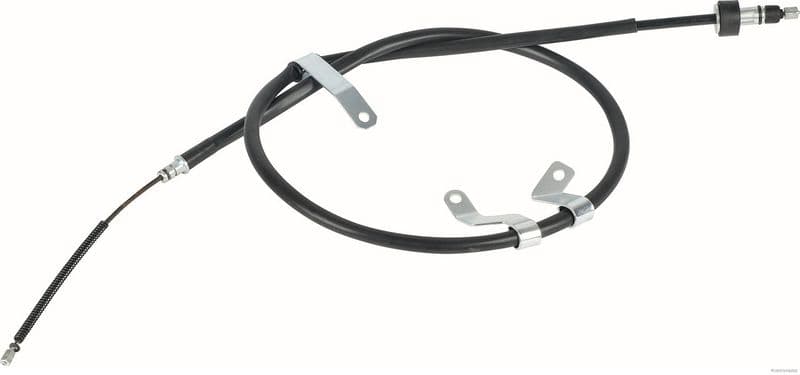 Cablu, frana de parcare HERTH+BUSS JAKOPARTS J3920593