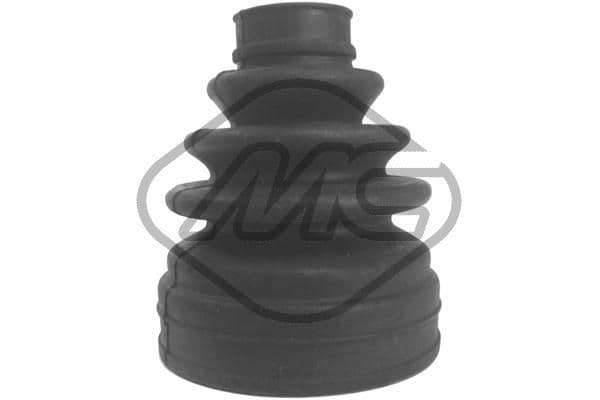 Burduf cauciuc, articulatie planetara METALCAUCHO 00147