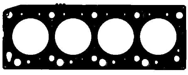Garnitura, chiulasa BGA CH5588I