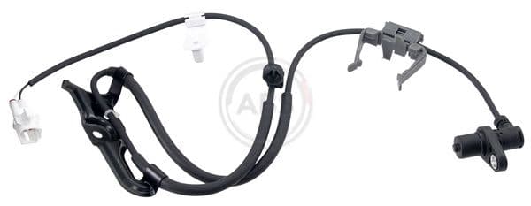 senzor,turatie roata ABS 31134