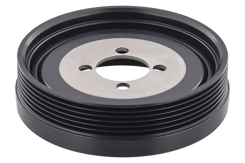Fulie curea, arbore cotit TOPRAN 502 870