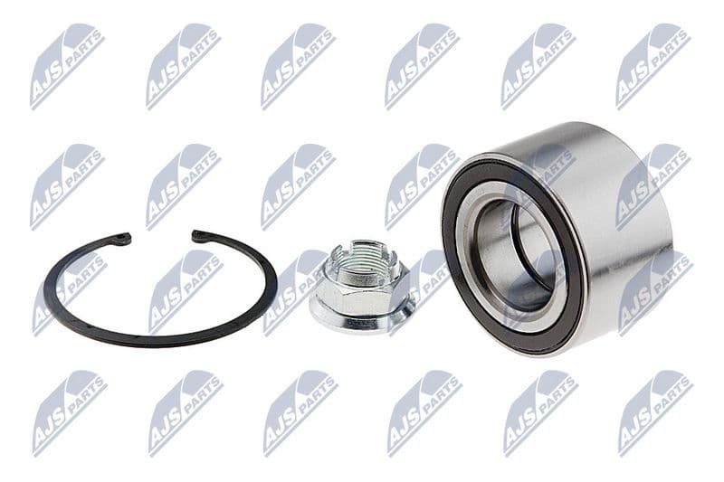 Set rulment roata NTY KLP-CT-023