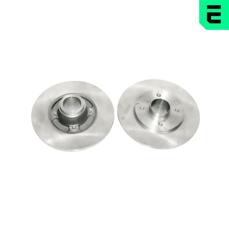 Disc frana OPTIMAL BS-0740C