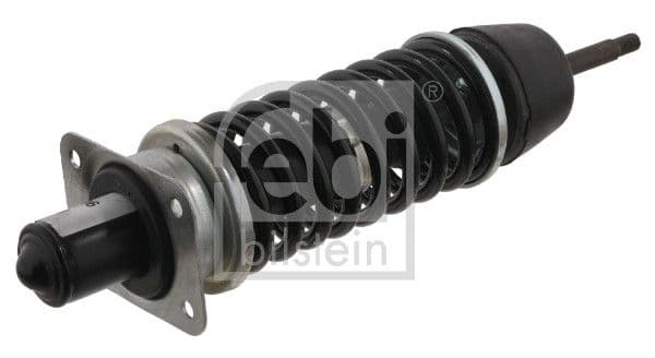 Amortizor, suspensie cabina FEBI BILSTEIN 17296
