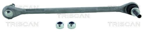 Brat/bieleta suspensie, stabilizator TRISCAN 8500 25617