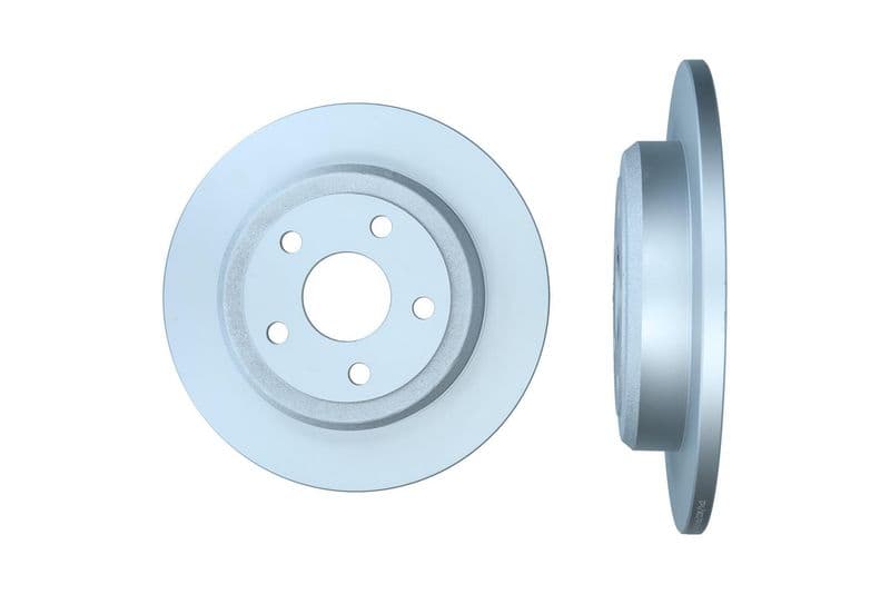 Disc frana KAMOKA 103548