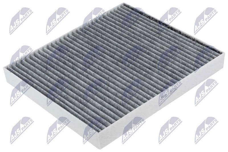 Filtru, aer habitaclu NTY FCF-PL-012C