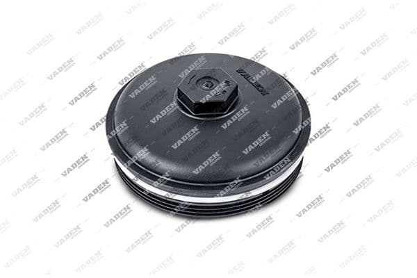 Capac, carcasa filtru ulei VADEN 0106 042