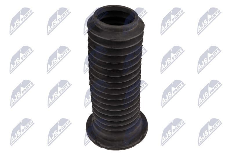 Capac protectie/Burduf, amortizor NTY AB-NS-063