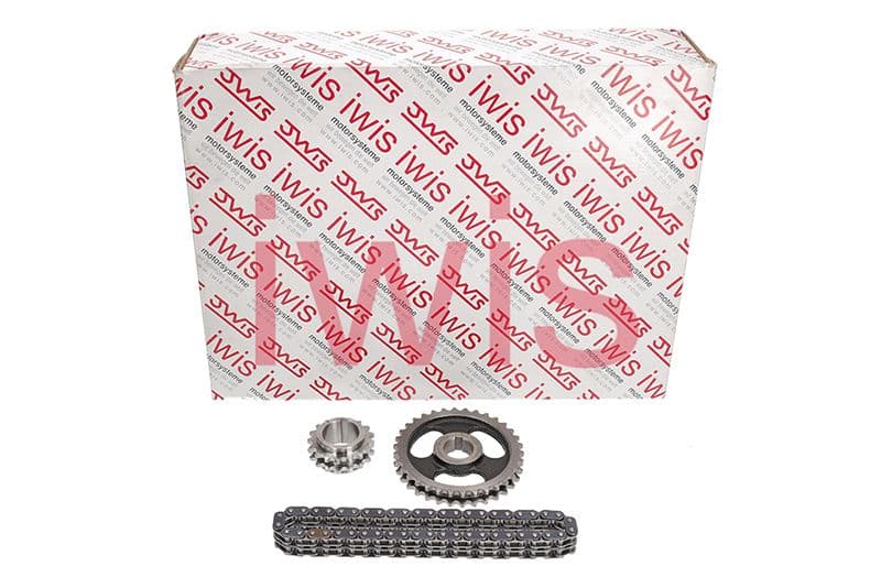 chit lant de distributie IWIS MOTORSYSTEME iwis calitate originală de echipament original, fabricat în 59124Set