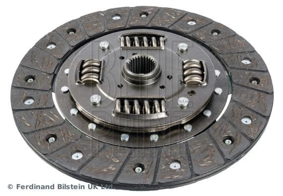 Disc ambreiaj BLUE PRINT ADV183102