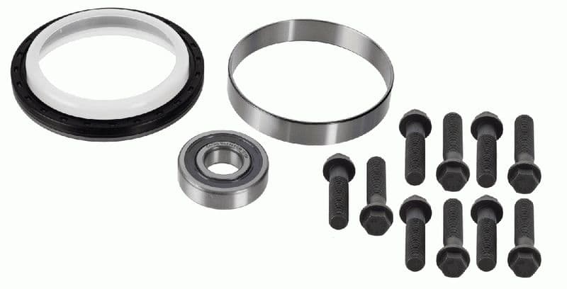 Set reparatie, volanta SACHS 3423 601 004