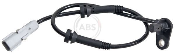 senzor,turatie roata ABS 31519