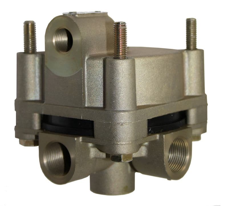 Supapa releu KNORR-BREMSE AC575A