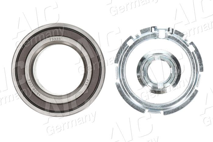 Set rulment roata AIC Calitatea originală 73335