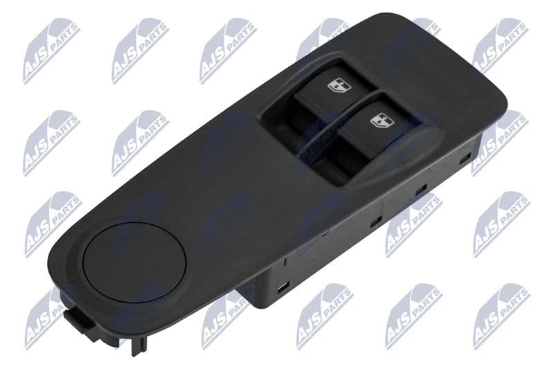 comutator,macara geam NTY EWS-FT-030